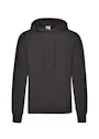 Fruit of the Loom Classic F421 Hooded Sweatshirt Regular Fit Vorschaubild