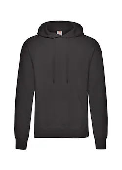 Fruit of The Loom Classic F421 Sweat Hooded Regular Fit miniatuur