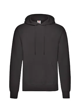 Fruit of The Loom Classic F421 Sweat Hooded Regular Fit