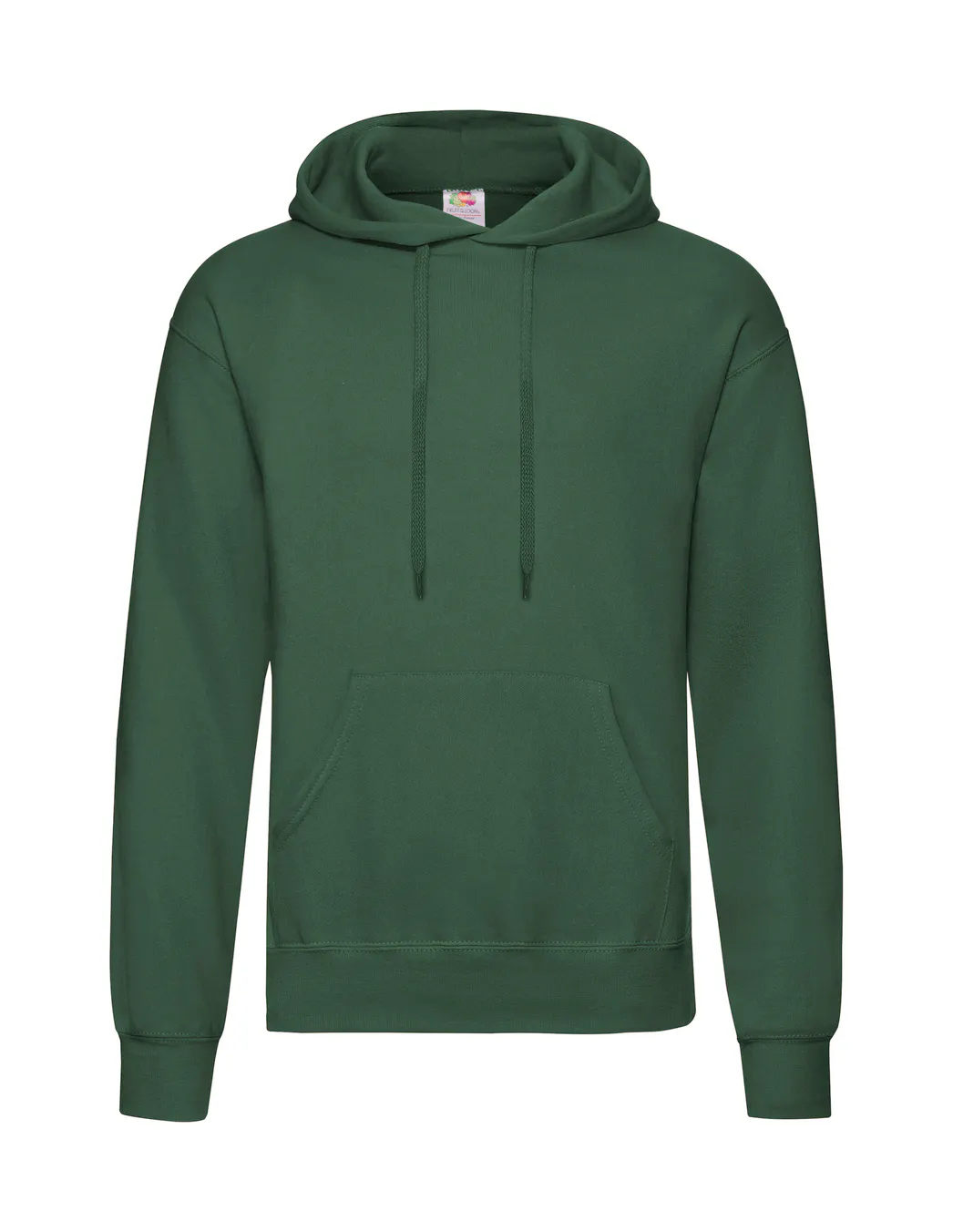 Bosgroen