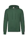 Fruit of the Loom Classic F421 Hooded Sweatshirt Regular Fit Vorschaubild