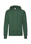 Bosgroen