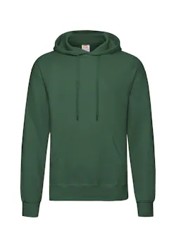 Fruit of The Loom Classic F421 Sweat Hooded Regular Fit miniatuur
