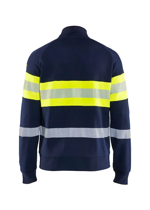 Blaklader 3462 Multinorm Sweatshirt Brandvertragend