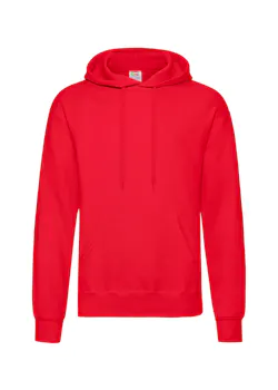 Fruit of The Loom Classic F421 Sweat Hooded Regular Fit miniatuur