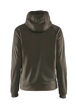 Blåkläder 3463 Sweat-shirt hybride thumbnail (vignette)