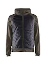 Blåkläder 3463 Hybrid Sweatshirt Vorschaubild