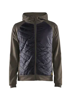 Blåkläder 3463 Sweat-shirt hybride thumbnail (vignette)