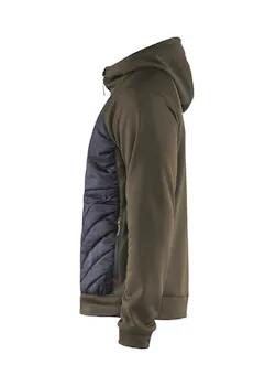 Blåkläder 3463 Sweat-shirt hybride thumbnail (vignette)