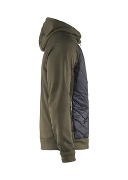 Blåkläder 3463 Sweat-shirt hybride thumbnail (vignette)