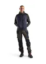 Blåkläder 3463 Hybrid Sweatshirt Vorschaubild