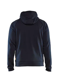Blåkläder 3463 Sweat-shirt hybride thumbnail (vignette)