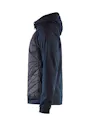 Blåkläder 3463 Hybrid Sweatshirt Vorschaubild