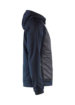 Blåkläder 3463 Sweat-shirt hybride thumbnail (vignette)