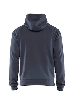 Blåkläder 3463 Sweat-shirt hybride thumbnail (vignette)