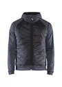 Blåkläder 3463 Hybrid Sweatshirt Vorschaubild