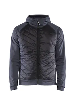 Blåkläder 3463 Sweat-shirt hybride thumbnail (vignette)