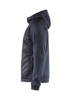 Blåkläder 3463 Sweat-shirt hybride thumbnail (vignette)