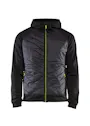 Blåkläder 3463 Hybrid Sweatshirt Vorschaubild