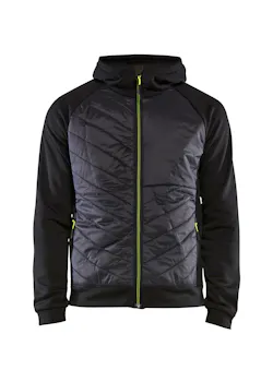 Blåkläder 3463 Sweat-shirt hybride thumbnail (vignette)
