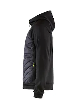 Blåkläder 3463 Sweat-shirt hybride thumbnail (vignette)