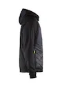 Blåkläder 3463 Hybrid Sweatshirt Vorschaubild
