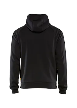Blåkläder 3463 Sweat-shirt hybride thumbnail (vignette)