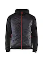 Blåkläder 3463 Hybrid Sweatshirt Vorschaubild