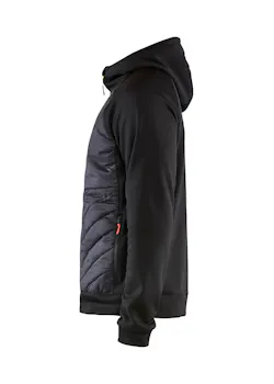 Blåkläder 3463 Sweat-shirt hybride thumbnail (vignette)