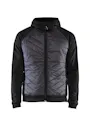 Blåkläder 3463 Hybrid Sweatshirt Vorschaubild