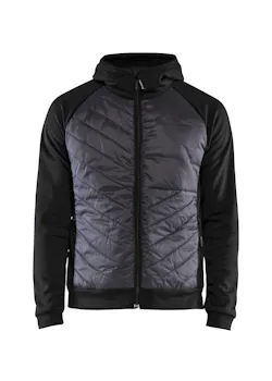 Blåkläder 3463 Sweat-shirt hybride thumbnail (vignette)