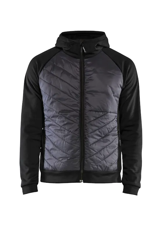 Blåkläder 3463 Hybrid Sweatshirt
