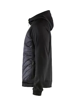Blåkläder 3463 Sweat-shirt hybride thumbnail (vignette)
