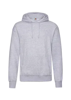 Fruit of The Loom Classic F421 Sweat Hooded Regular Fit miniatuur