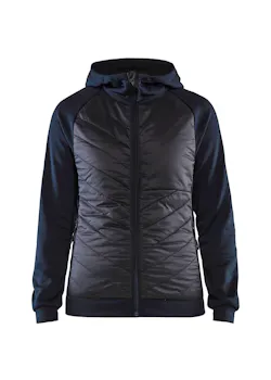 Blåkläder 3464 Sweater Hybride Winddicht Dames