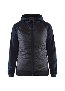 Blåkläder 3464 Damen‑Hybrid Sweatshirt