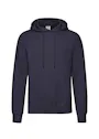 Fruit of the Loom Classic F421 Hooded Sweatshirt Regular Fit Vorschaubild