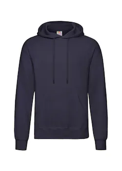 Fruit of The Loom Classic F421 Sweat Hooded Regular Fit miniatuur