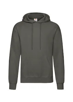 Fruit of The Loom Classic F421 Sweat Hooded Regular Fit miniatuur