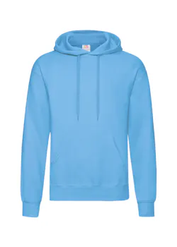 Fruit of The Loom Classic F421 Sweat Hooded Regular Fit miniatuur