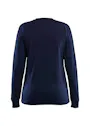 Blaklader 3467 T-shirt Lange Mouwen Vlamvertragend Dames miniatuur