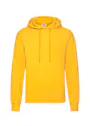 Fruit of the Loom Classic F421 Hooded Sweatshirt Regular Fit Vorschaubild