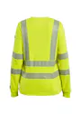 Blaklader 3469 T-shirt Lange Mouwen UV-bescherming Dames Multinorm miniatuur