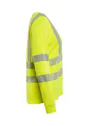 Blaklader 3469 T-shirt Lange Mouwen UV-bescherming Dames Multinorm miniatuur