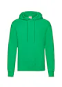 Fruit of the Loom Classic F421 Hooded Sweatshirt Regular Fit Vorschaubild
