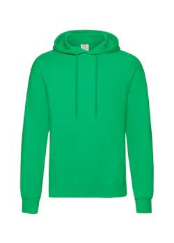 Fruit of The Loom Classic F421 Sweat Hooded Regular Fit miniatuur