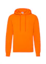 Fruit of the Loom Classic F421 Hooded Sweatshirt Regular Fit Vorschaubild