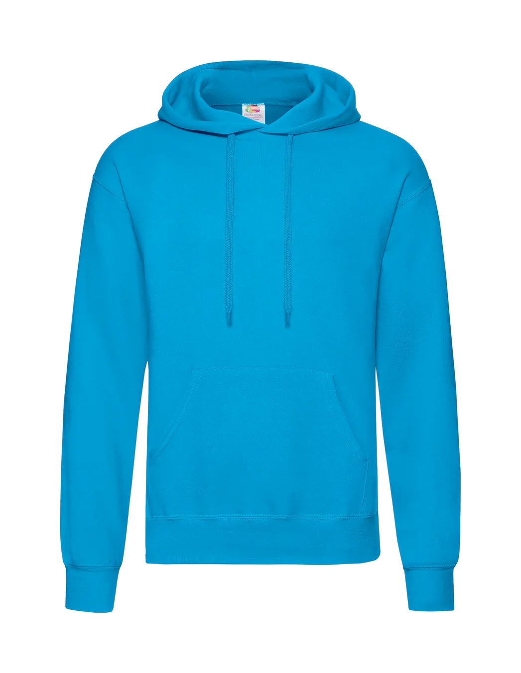 Azuurblauw