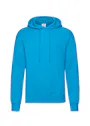 Fruit of the Loom Classic F421 Hooded Sweatshirt Regular Fit Vorschaubild