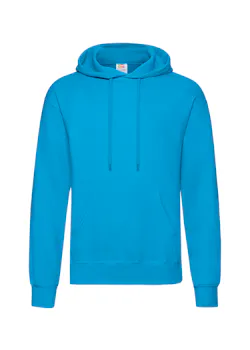 Fruit of The Loom Classic F421 Sweat Hooded Regular Fit miniatuur
